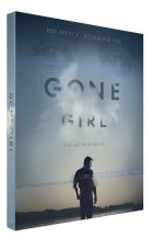 Gone Girl (édition limitée) - David Fincher