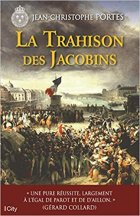 La trahison des Jacobins - tome 5 - Jean-Christophe Portes