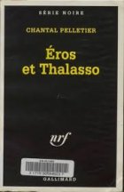Éros et Thalasso - Chantal Pelletier