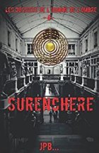 Les dossiers de l'homme de l'ombre, dossier 4 : Surenchère - JPB