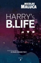 Harry's B.Life - Nicolas Maluca