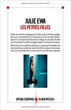 Les Petites Filles - Julie Ewa