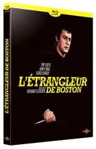 L'étrangleur de Boston - Richard Fleischer