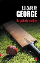 Un goût de cendres - Elizabeth George