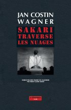 Sakari traverse les nuages - Jan Costin Wagner