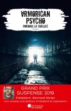 Armorican Psycho - Gwenael Le Guellec 