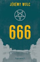 666 - Jérémy Wulc
