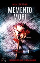 Memento Mori - Lia Leksson