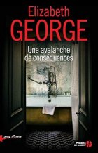 Une avalanche de conséquences - Elizabeth George
