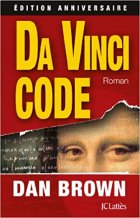Da Vinci Code - Dan Brown