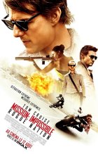 Mission : Impossible - Rogue Nation - Christopher McQuarrie