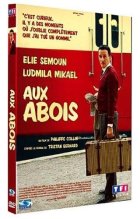 Aux abois - Ludmila Mikaël