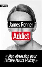 Addict - James Renner