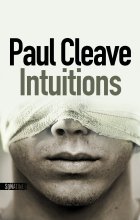 Intuitions - Paul Cleave