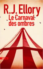 Le Carnaval des ombres - R.J. ELLORY
