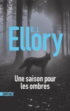 Une saison pour les ombres - R.J Ellory