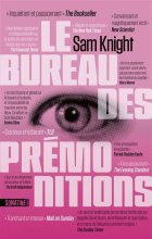 Le Bureau des prémonitions - Sam Knight