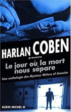 Le jour où la mort nous sépare - Harlan Coben