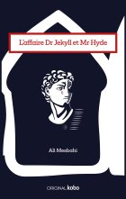 L'affaire Dr Jekyll et Mr Hyde : Les fantômes de Tanger - Ali Mesbahi, lu par Augustin Trapenard