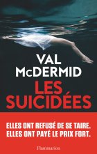 Les Suicidées - Val McDermid