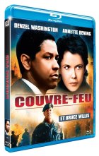 Couvre-feu