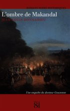 L'Ombre de Makandal - Jean-Louis Donnadieu