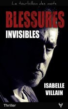 Blessures invisibles - Isabelle Villain