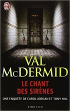 Le chant des sirènes - Val McDermid