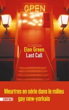 Last call - Elon Green