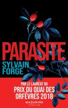 Parasite - Sylvain Forge