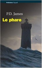 Le phare - P.D James