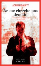 Ne me cherche pas demain - Adrian McKinty 