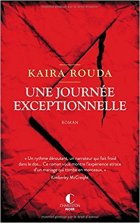 Une journée exceptionnelle - Kaira Rouda