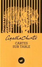 Cartes sur table - Agatha Christie