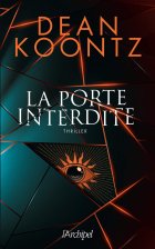 La porte interdite - Dean Koontz