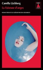 La faiseuse d'anges - Camilla Läckberg