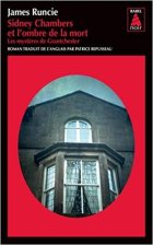 Sydney chambers et l'ombre de la mort- James Runcie