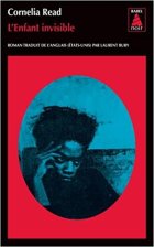 L'enfant invisible - Cornelia Read