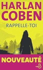 Rapelle-toi - Harlan Coben