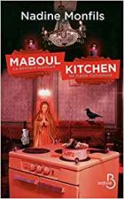 Maboul Kitchen - Nadine Monfils
