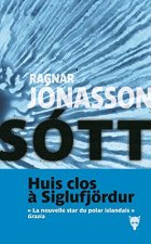 Sótt - Ragnar Jonasson