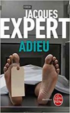 Adieu - Jacques Expert