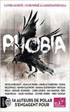 Phobia - Collectif