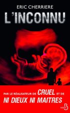 L'Inconnu - Eric Cherrière