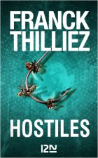 Hostiles - Franck Thilliez 