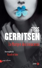 Le Martyre des innocents - Tess Gerritsen 