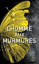 L'Homme aux murmures - Alex North