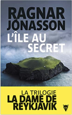 L'île au secret - Ragnar Jonasson