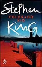 Colorado Kid - Stephen King