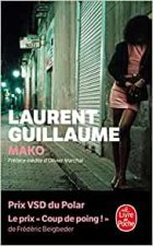 Mako - Laurent Guillaume